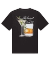 Quotrell T-shirt Salut