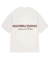Quotrell T-shirt Studios
