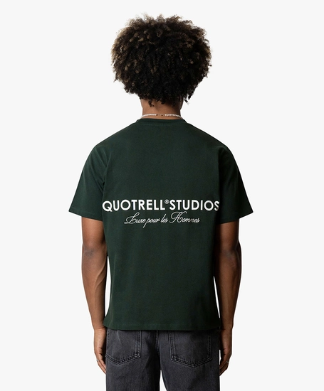 Quotrell T-shirt Studios