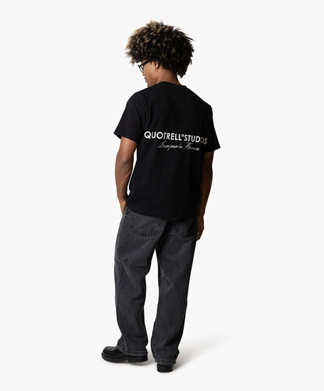 Quotrell T-shirt Studios