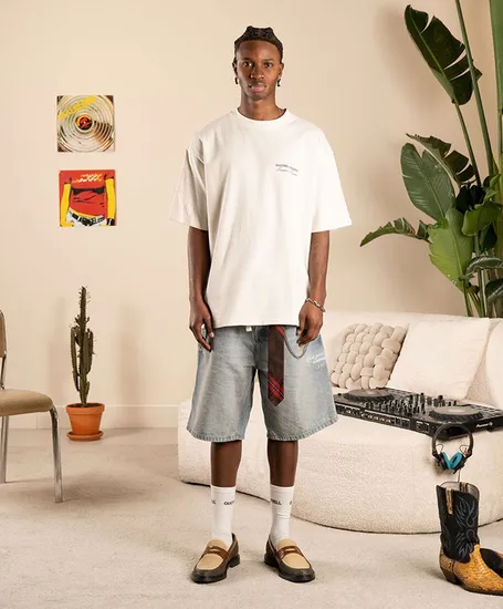 Quotrell T-shirt Studios