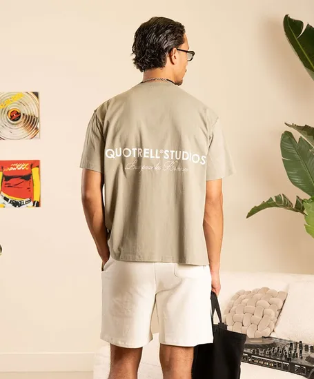 Quotrell T-shirt Studios