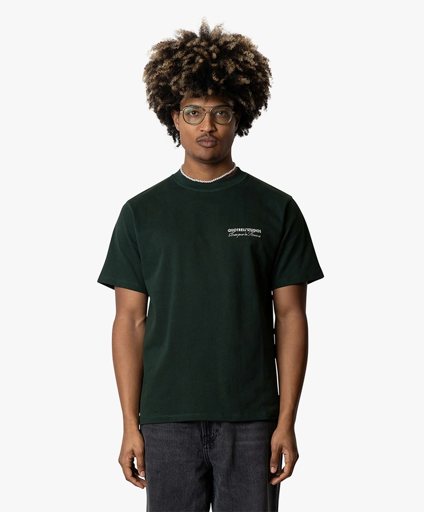 Quotrell T-shirt Studios