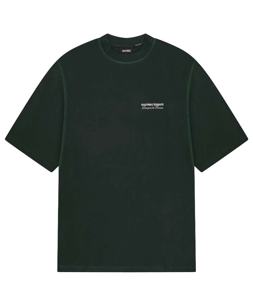 Quotrell T-shirt Studios