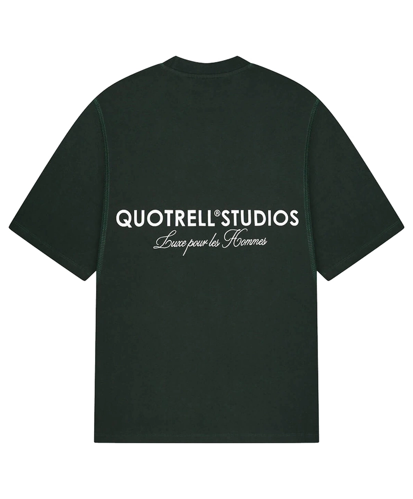 Quotrell T-shirt Studios
