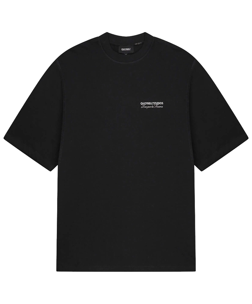 Quotrell T-shirt Studios