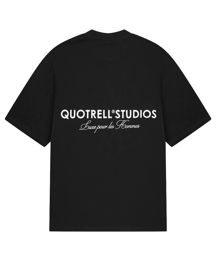 Quotrell T-shirt Studios