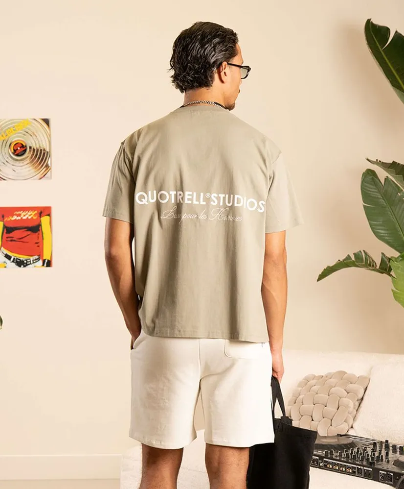 Quotrell T-shirt Studios