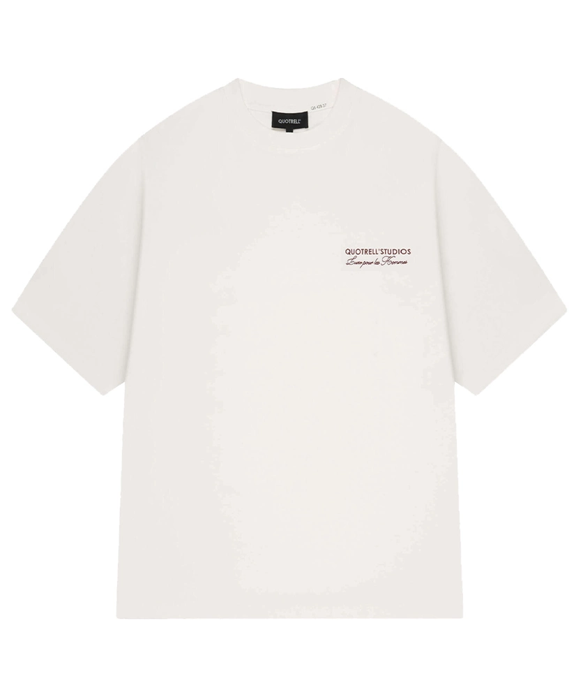 Quotrell T-shirt Studios