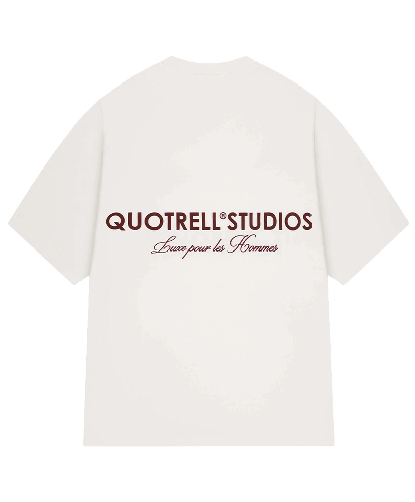 Quotrell T-shirt Studios