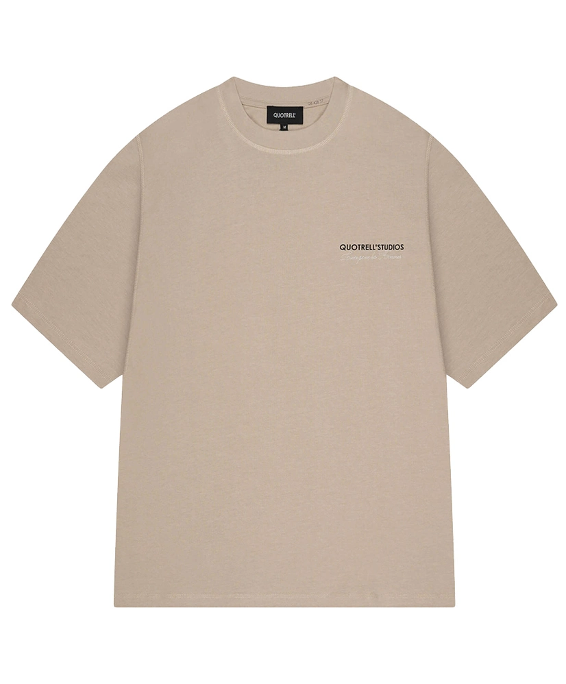 Quotrell T-shirt Studios