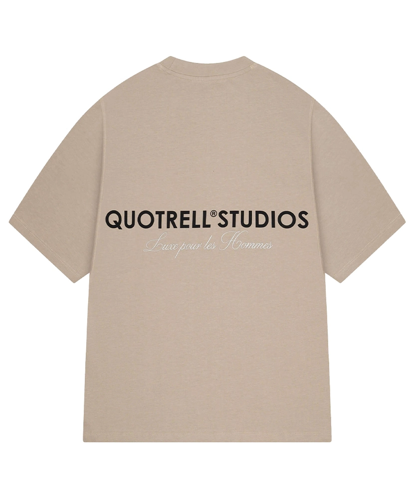 Quotrell T-shirt Studios