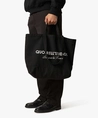 Quotrell Tote Bag