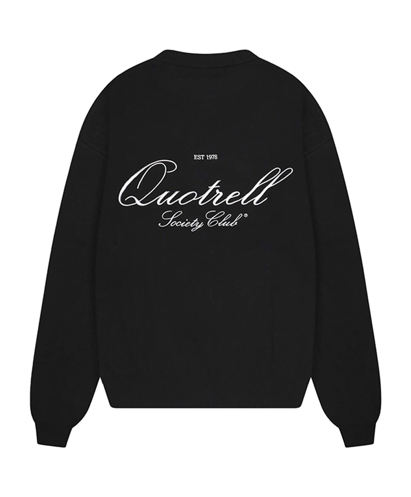 Quotrell Trui Reno