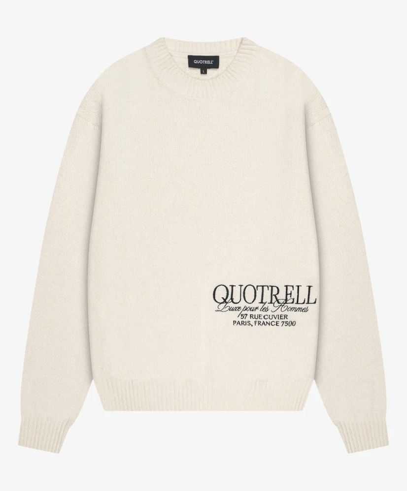 Quotrell Trui Rico