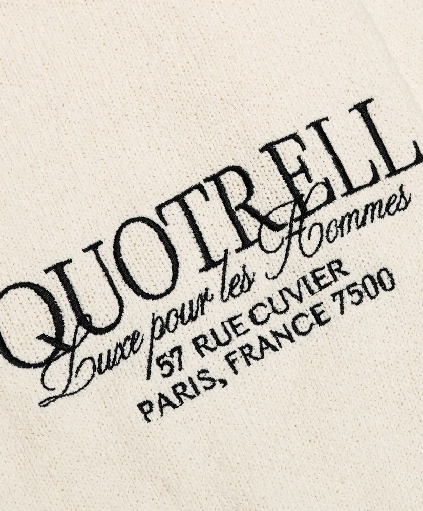 Quotrell Trui Rico