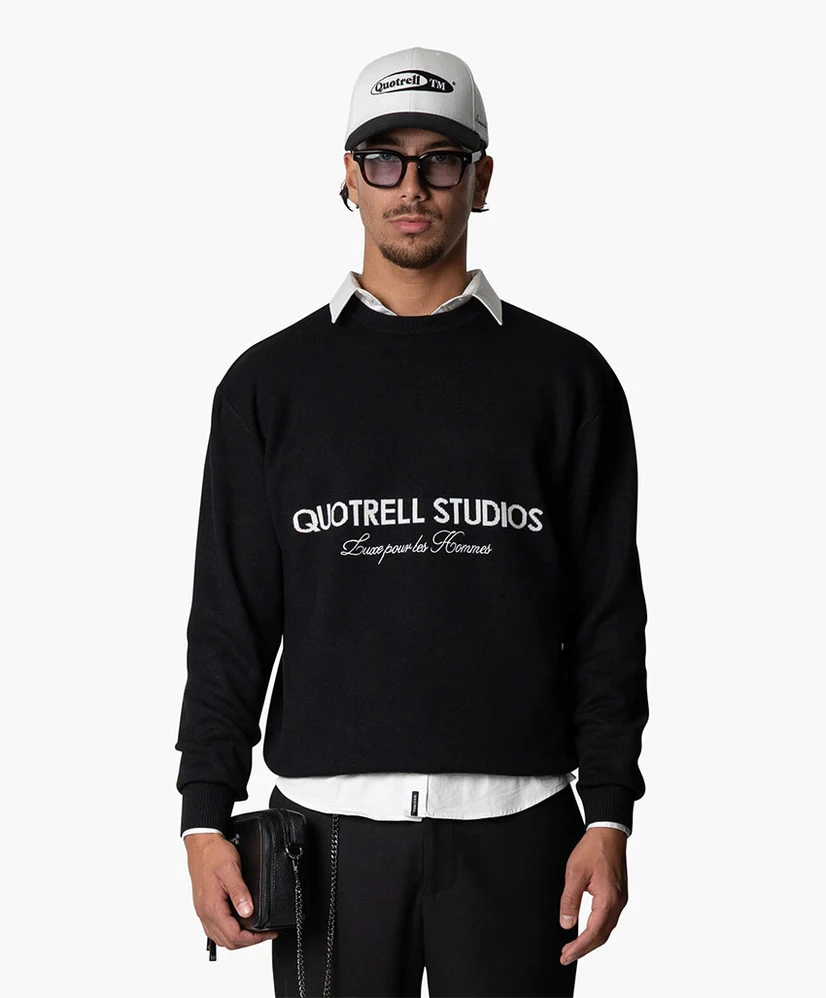 Quotrell Trui Studios