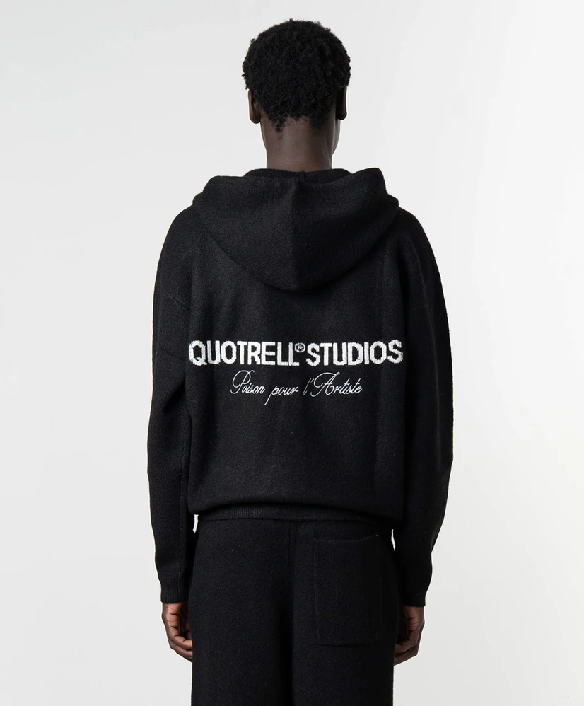 Quotrell Vest Calvin