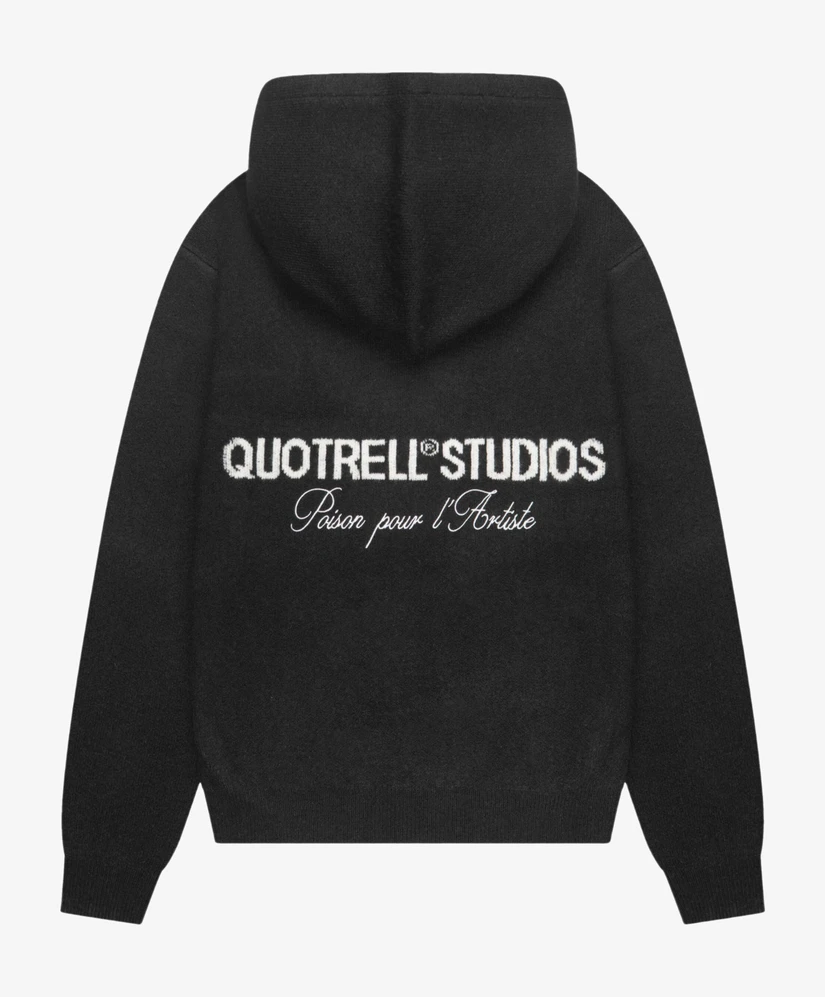 Quotrell Vest Calvin