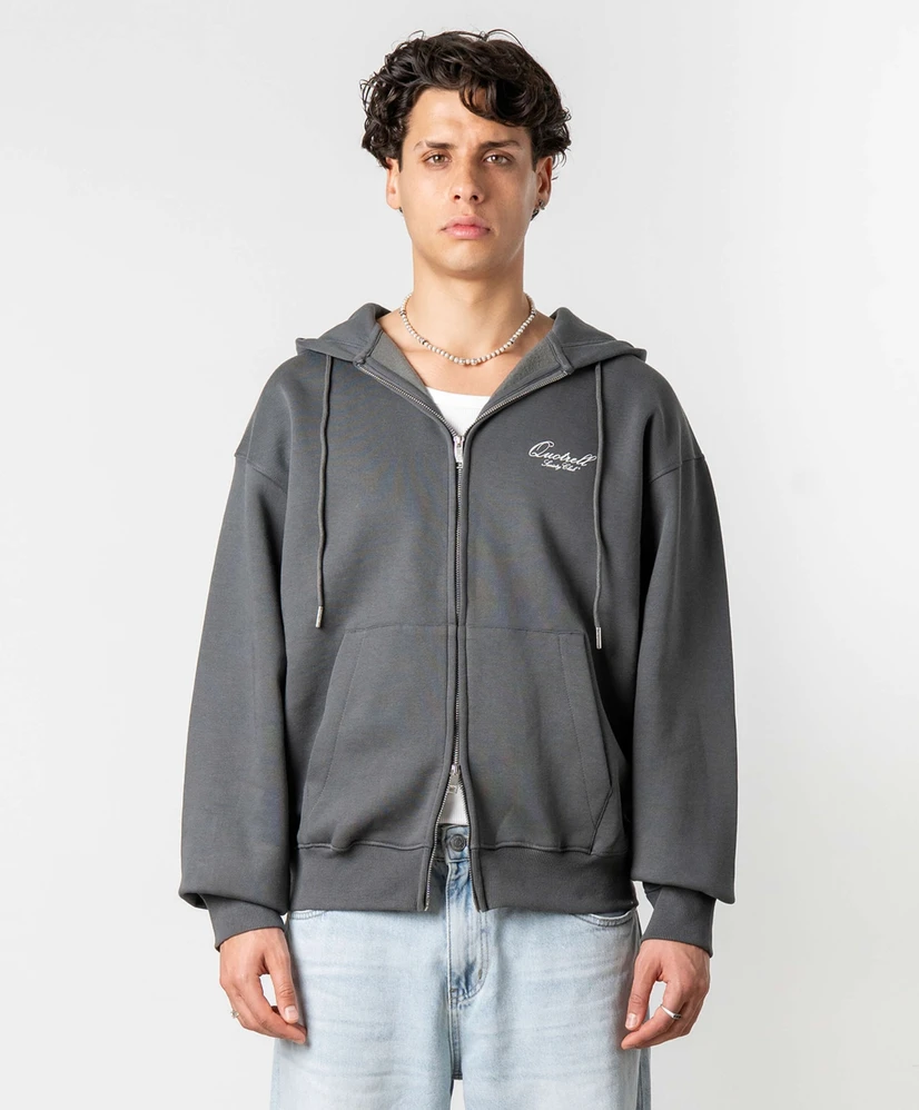 Quotrell Vest Creators