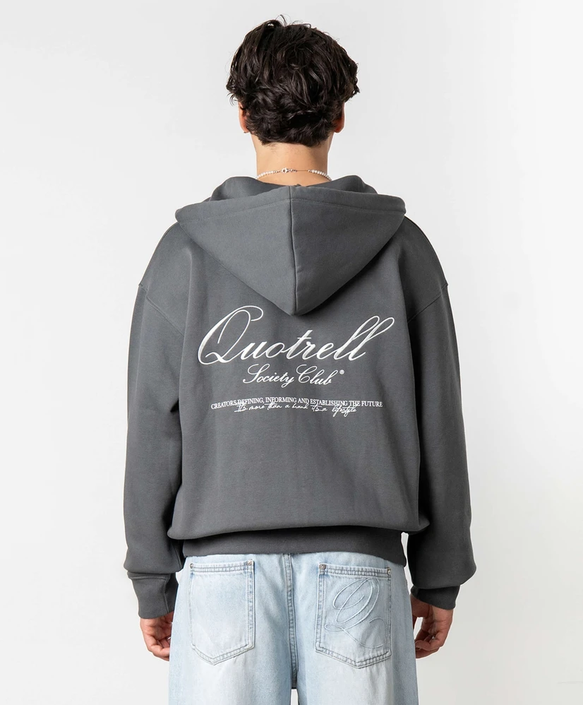 Quotrell Vest Creators