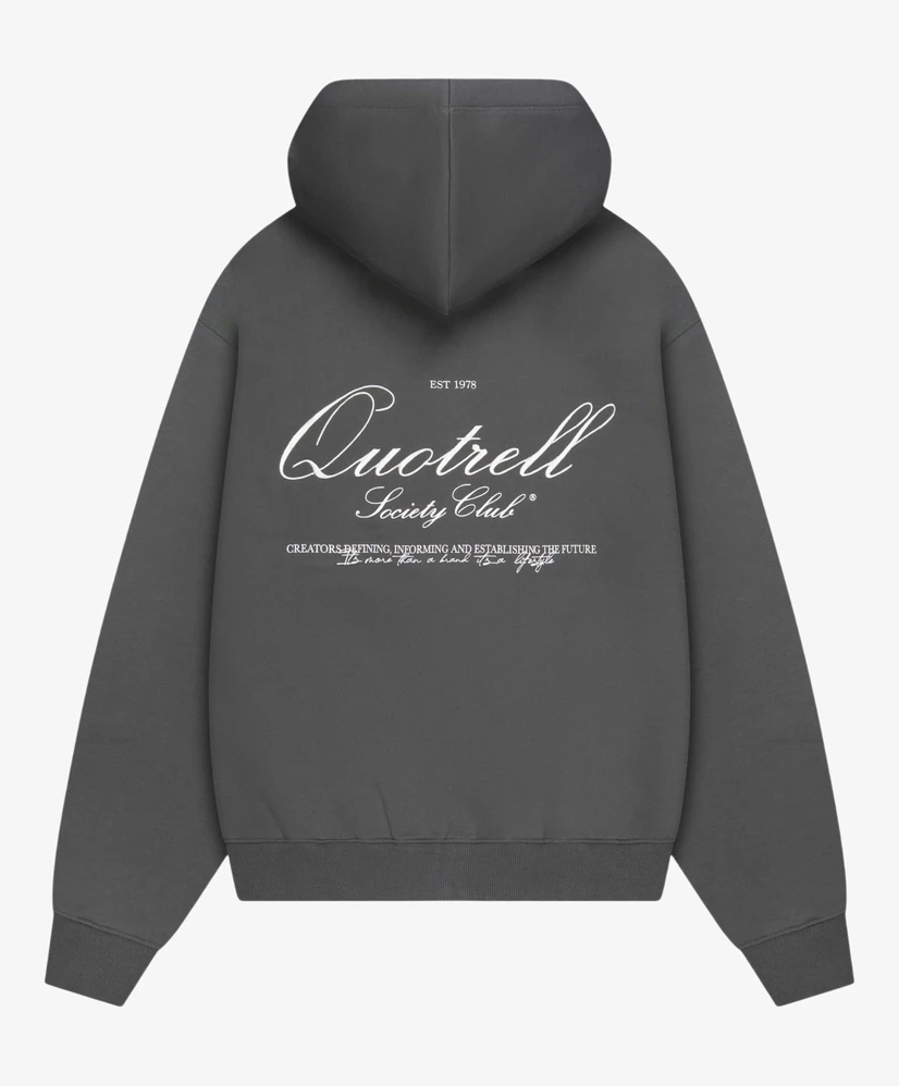 Quotrell Vest Creators