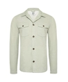 R2 Amsterdam Overshirt Effen