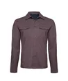 R2 Amsterdam Overshirt Knitted