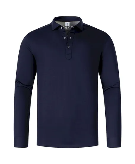 R2 Amsterdam Polo Solid