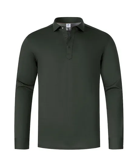 R2 Amsterdam Polo Solid
