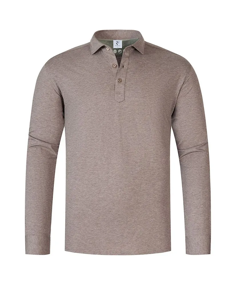 R2 Amsterdam Polo Solid