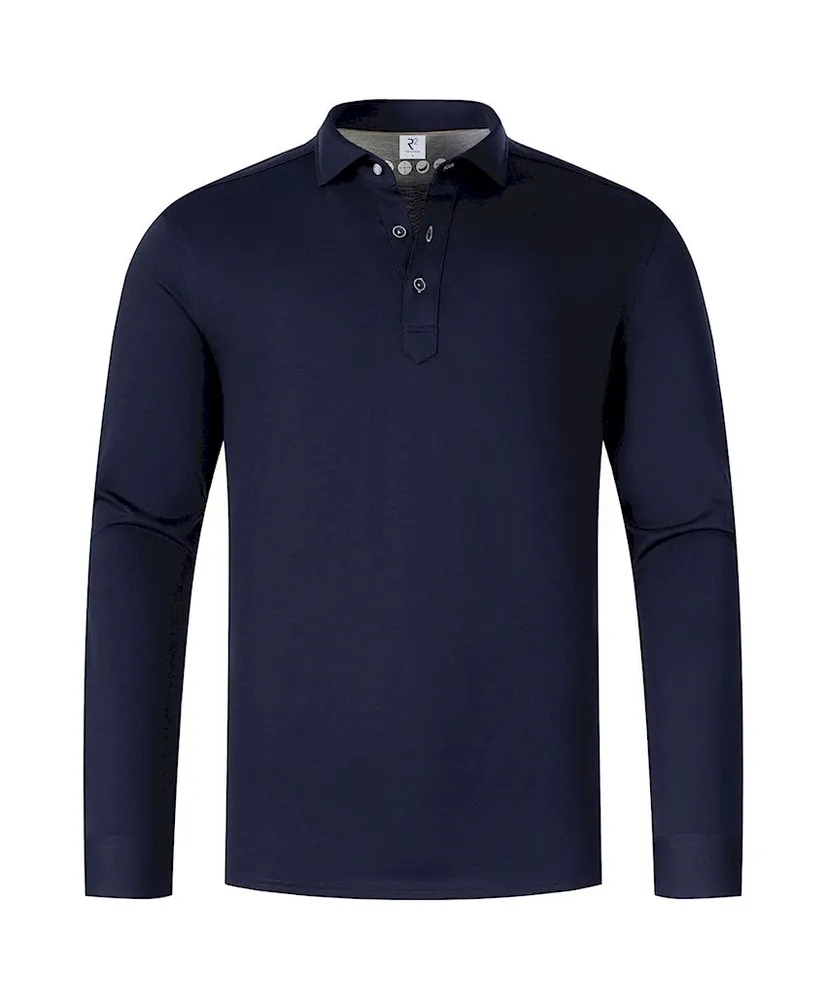 R2 Amsterdam Polo Solid