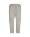 Rabe 7/8 Broek Gestreept