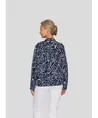 Rabe Blazer Allover Print