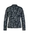 Rabe Blazer Allover Print