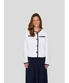 Rabe Blazer Effen