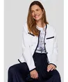 Rabe Blazer Effen