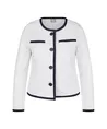 Rabe Blazer Effen