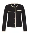 Rabe Blazer Effen