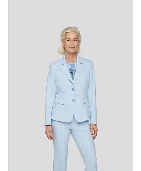 Rabe Blazer Effen