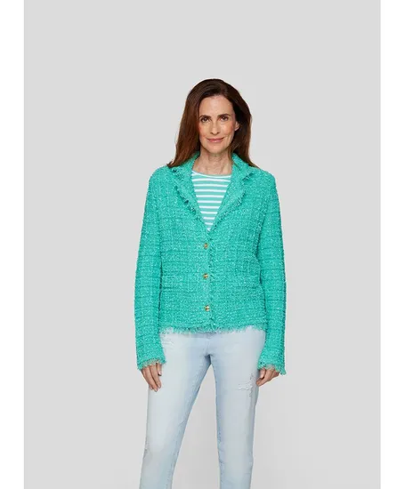 Rabe Blazer Effen