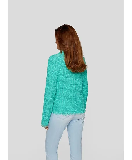 Rabe Blazer Effen