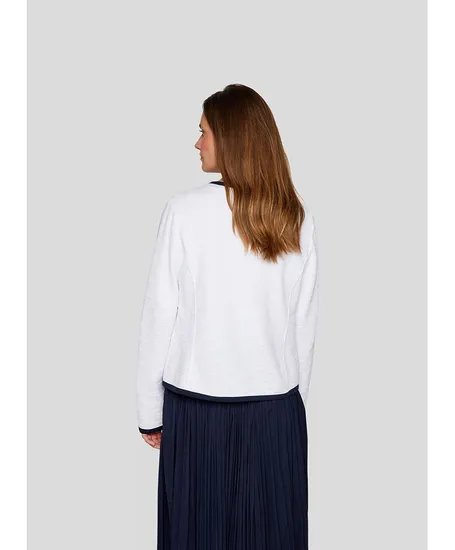 Rabe Blazer Effen