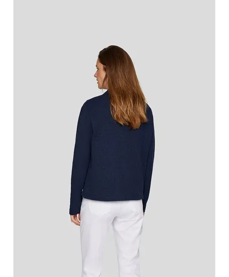 Rabe Blazer Effen
