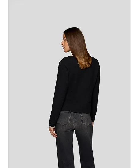 Rabe Blazer Effen