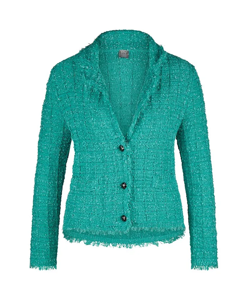 Rabe Blazer Effen