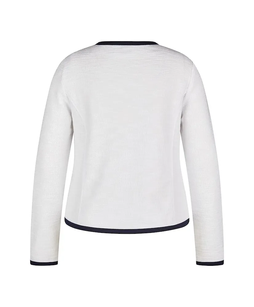 Rabe Blazer Effen