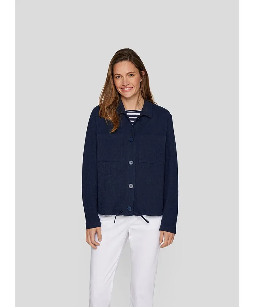 Rabe Blazer Effen