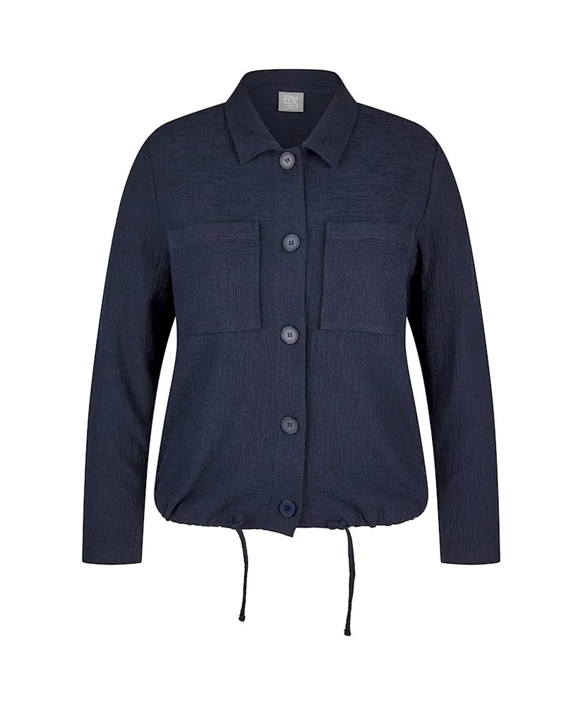 Rabe Blazer Effen