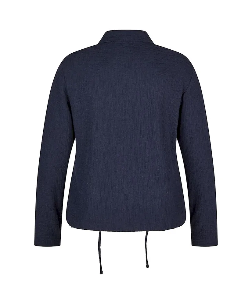 Rabe Blazer Effen